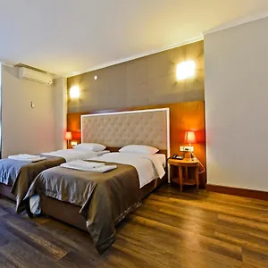 Apartament Apartment In Batumi 