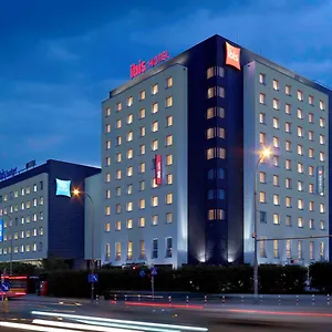 Hotel Ibis Reduta ***
