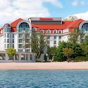 Hotel Sheraton *****