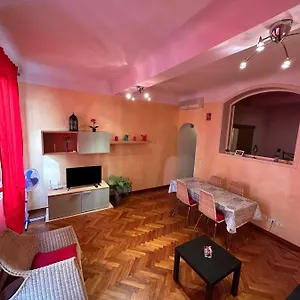 Casa Palazzuolo 45 Italy