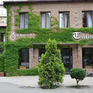 Tiflis Hotel טביליסי