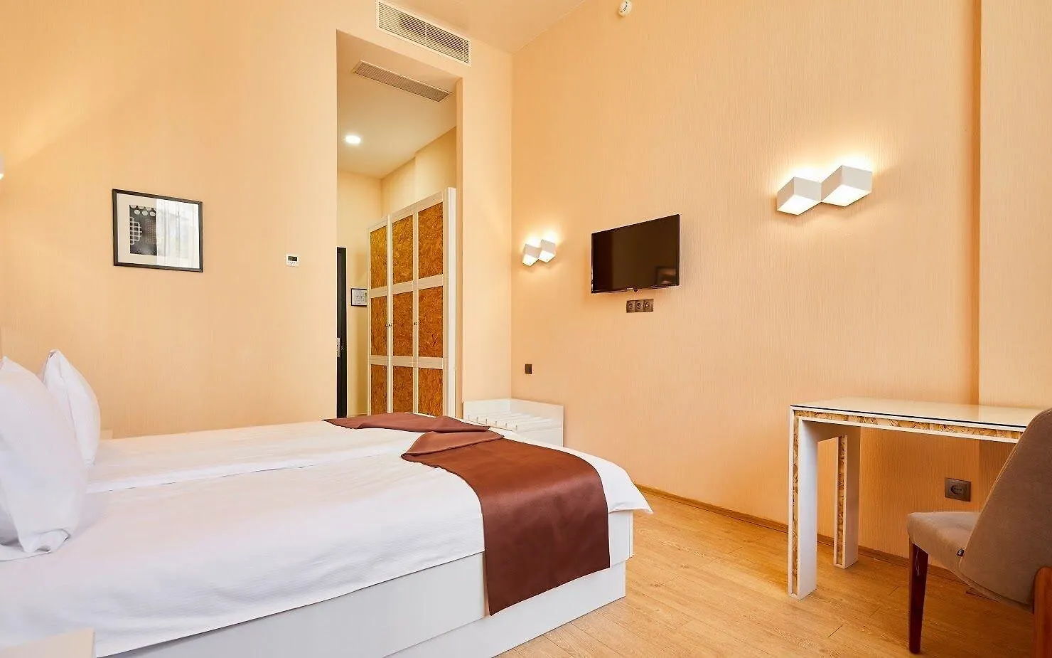 Iveria Inn Hotel Tbilisi
