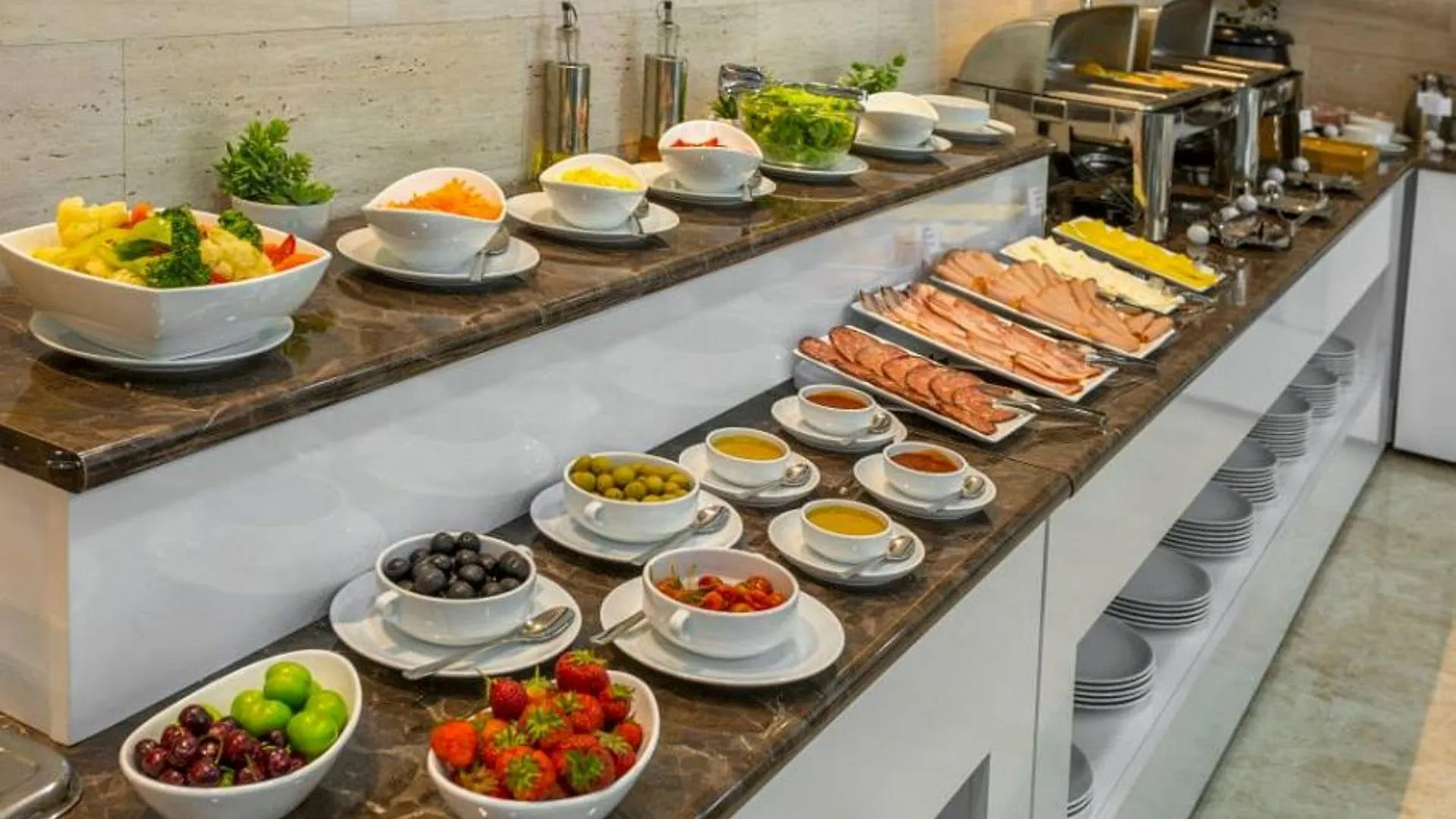 Iveria Inn Hotel Tbilisi