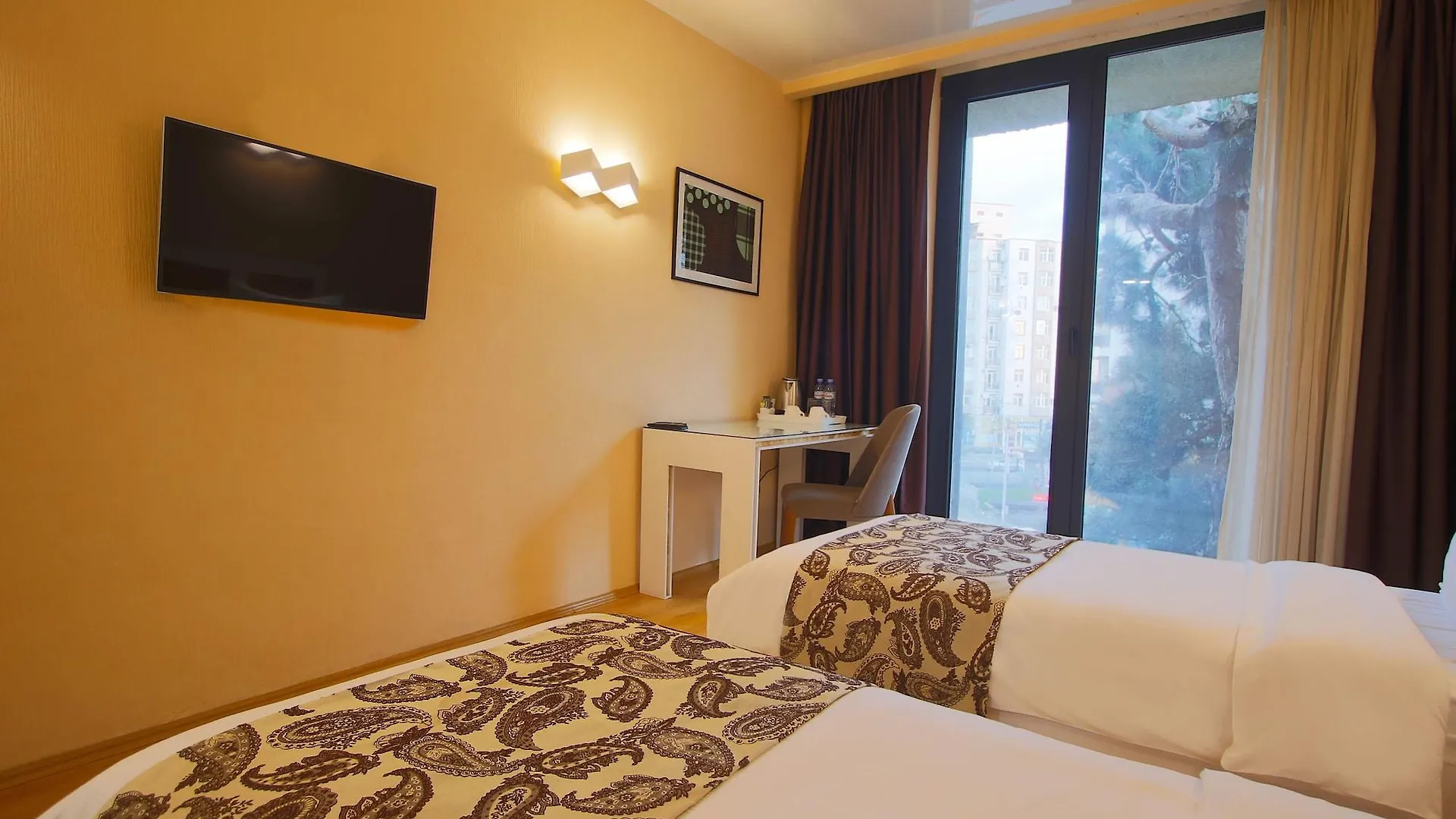 ****  Iveria Inn Hotel Tbilisi Gruzja