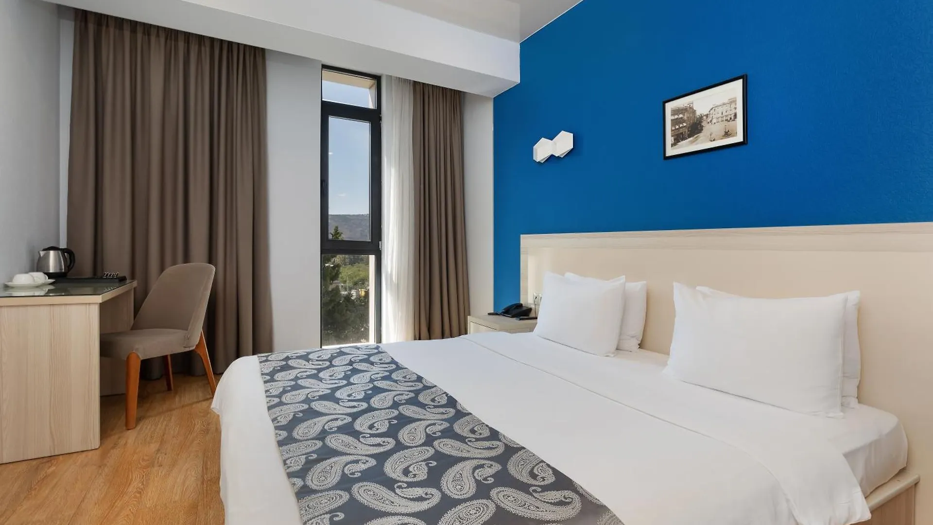 Iveria Inn Hotel Tbilisi