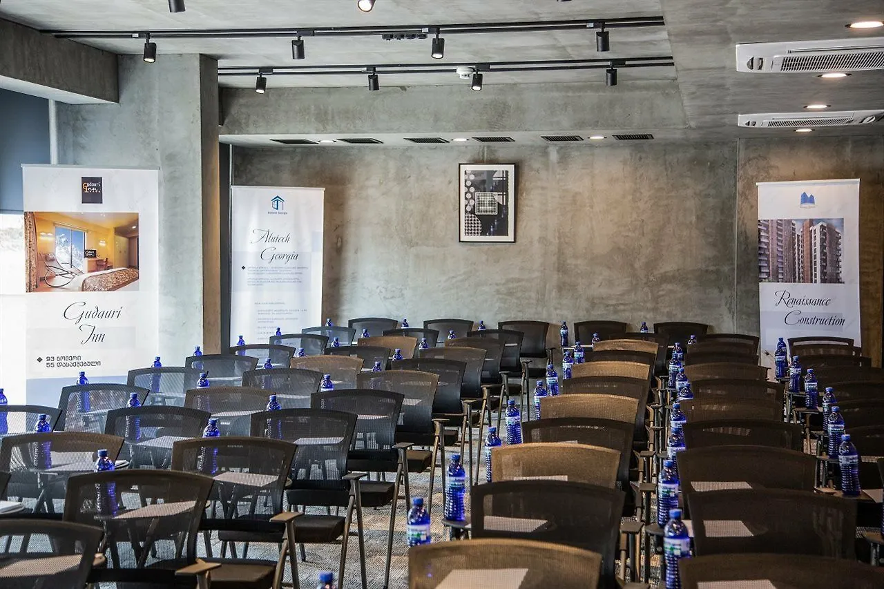 Iveria Inn Hotel Tbilisi 4*,  Gruzja