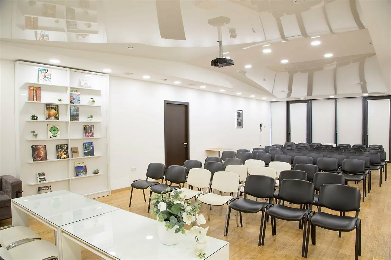 Iveria Inn Hotel Tbilisi