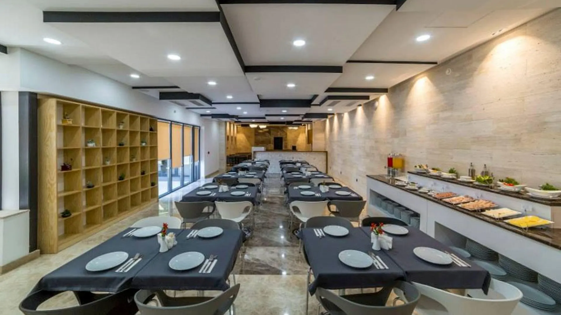 Iveria Inn Hotel Tbilisi