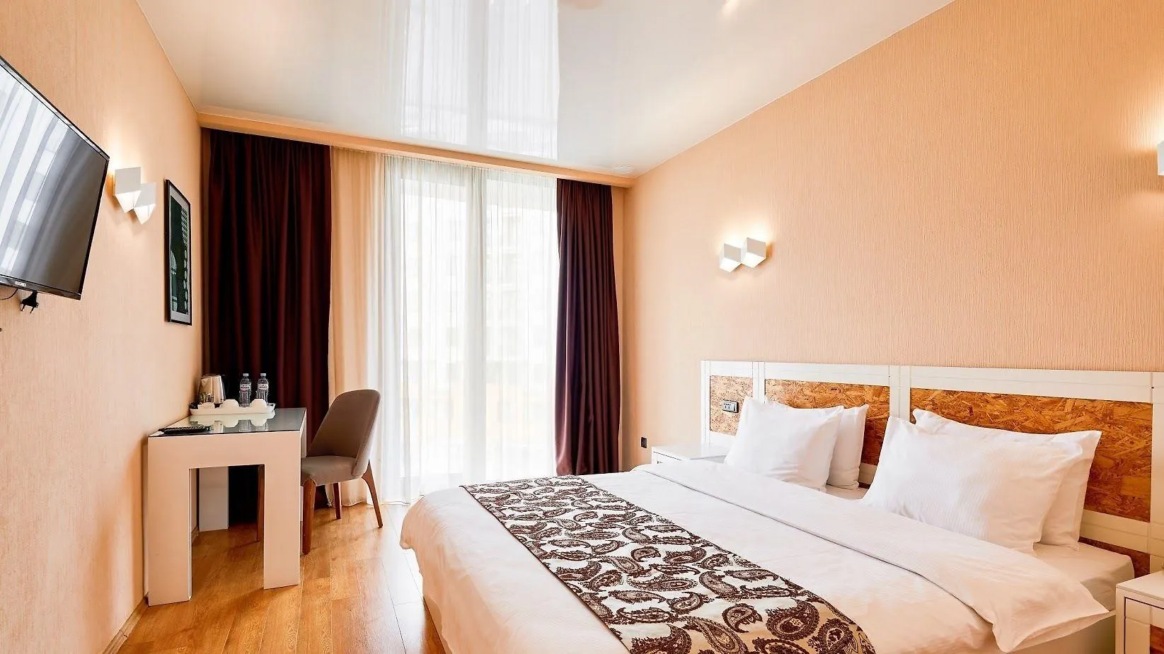 Iveria Inn Hotel Tbilisi
