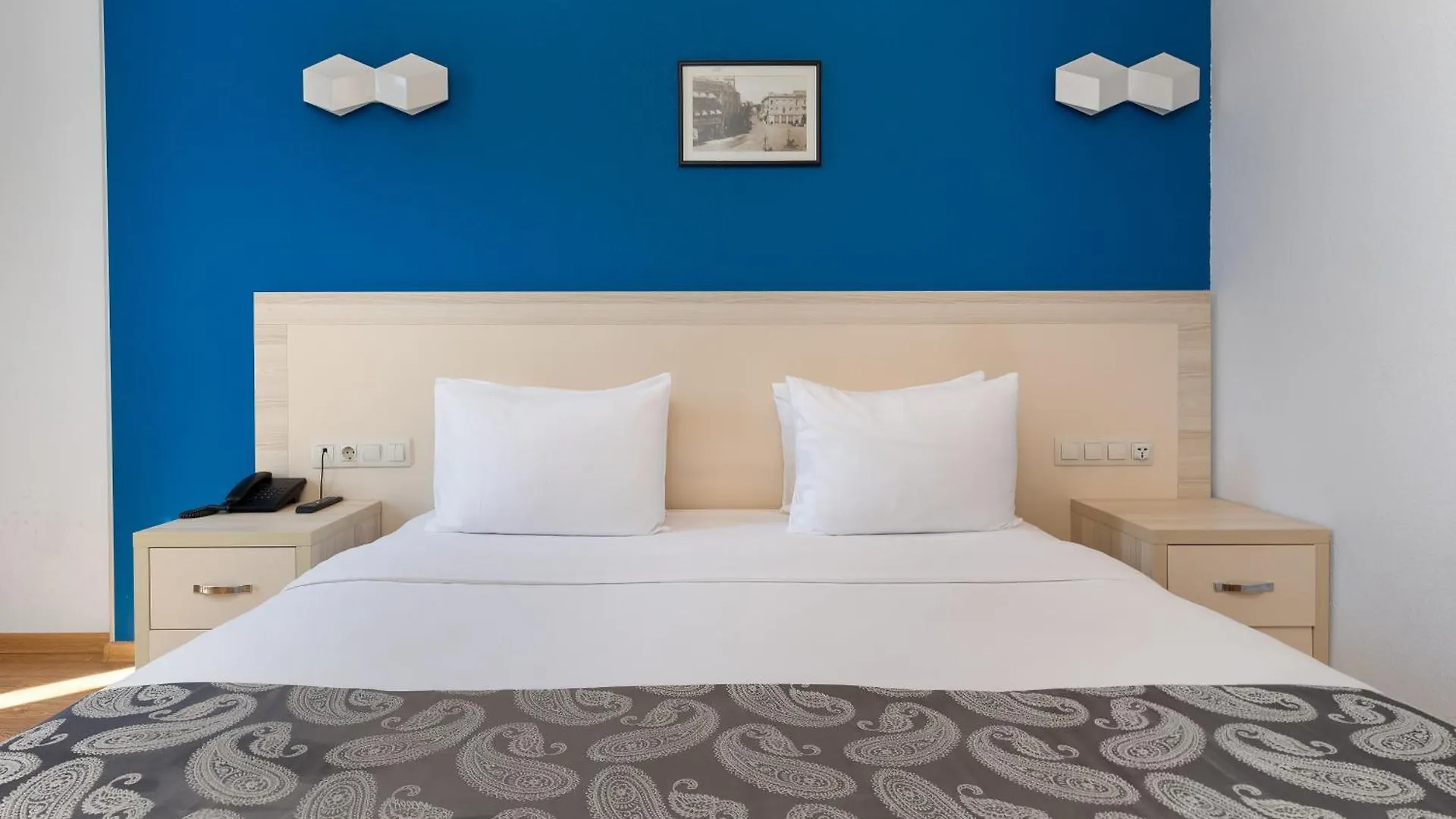 Iveria Inn Hotel Tbilisi