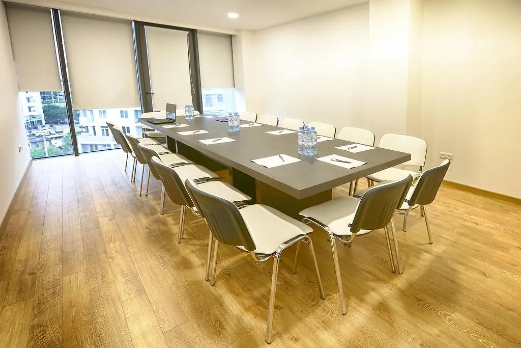 Iveria Inn Hotel Tbilisi